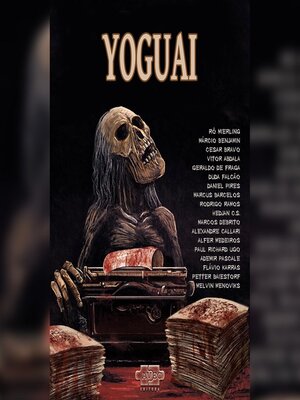 cover image of Yaoguai